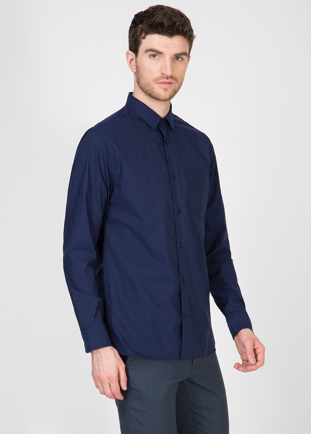 Сорочка Tommy Hilfiger (183944290)