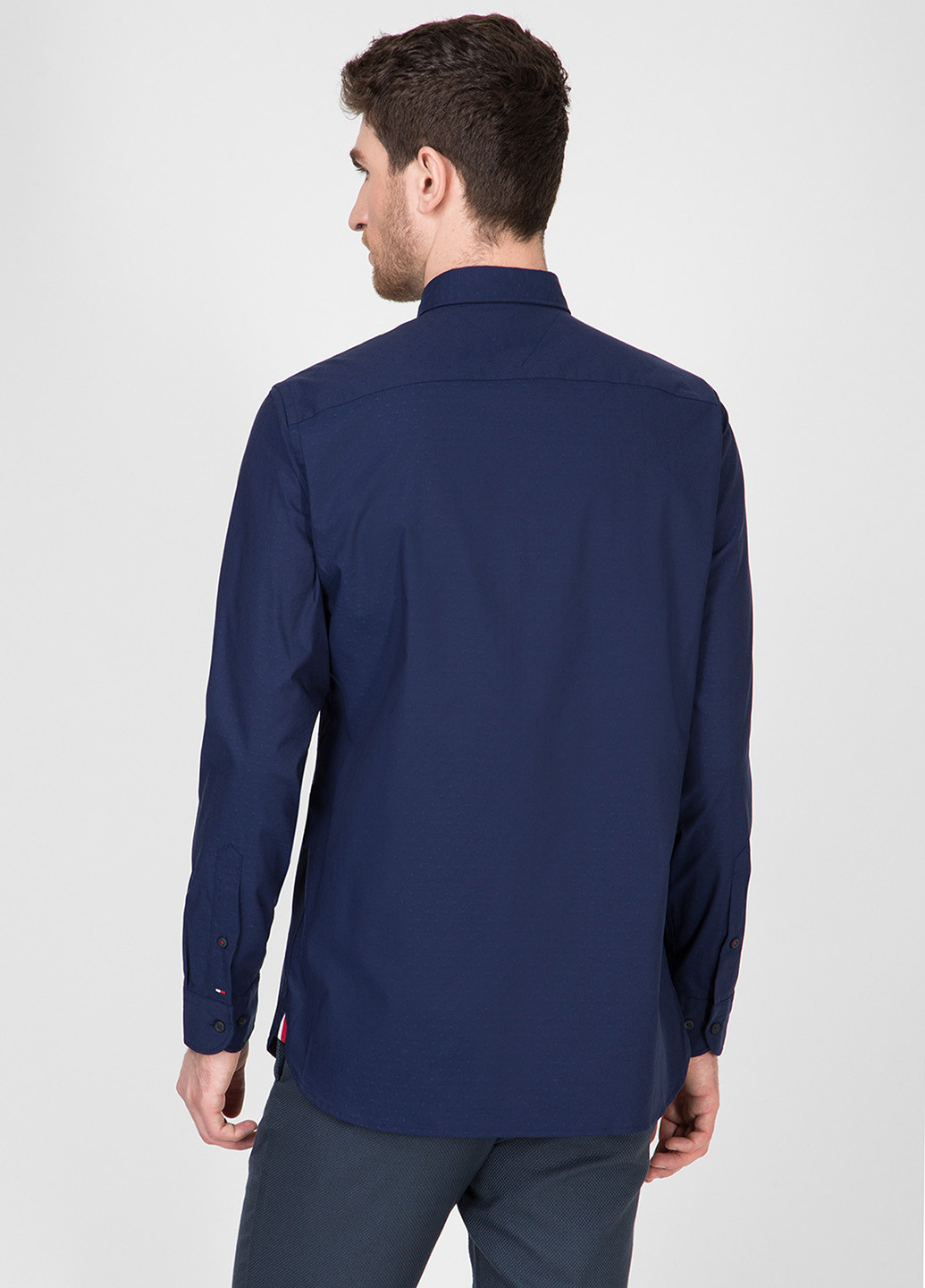 Сорочка Tommy Hilfiger (183944290)