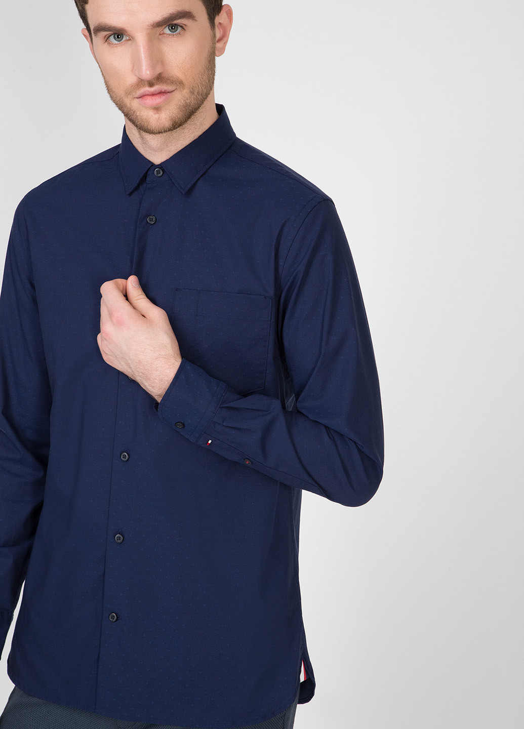 Сорочка Tommy Hilfiger (183944290)