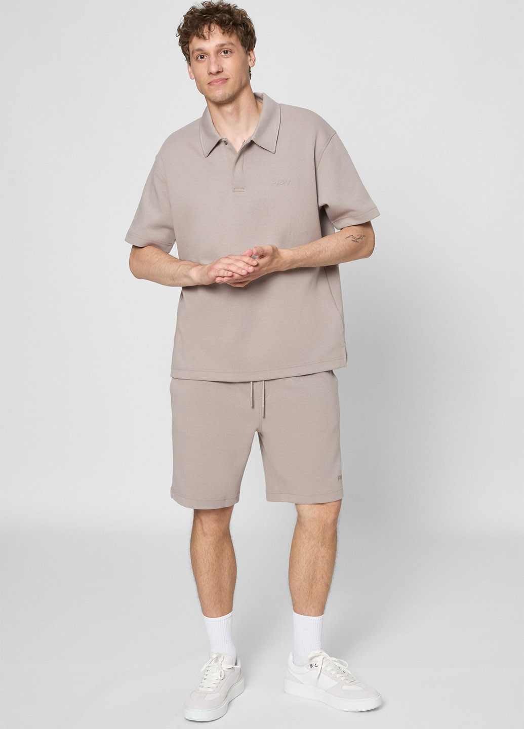 Шорти PRPY (347151146)