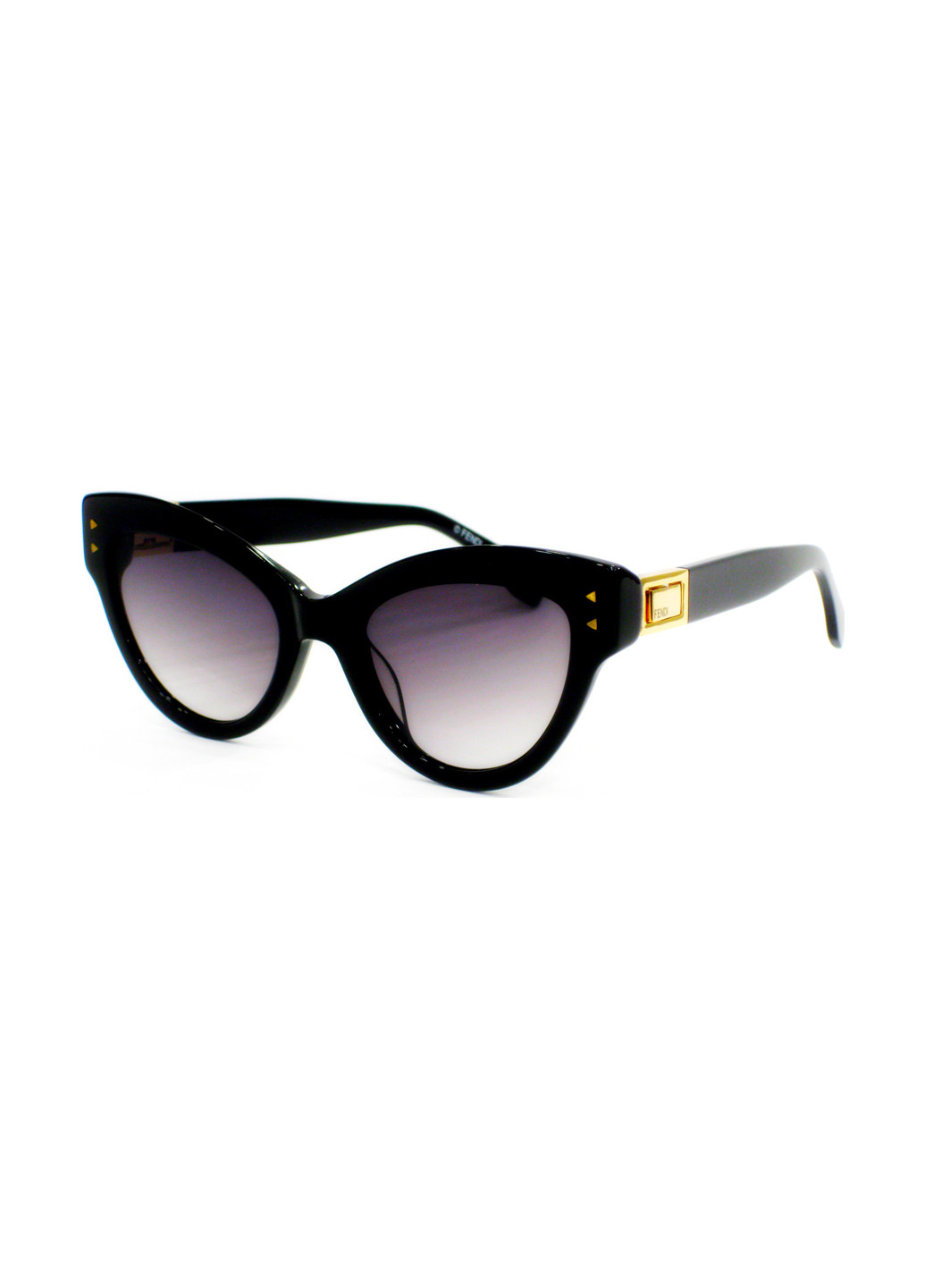 Солнцезащитные очки Fendi (106664232)