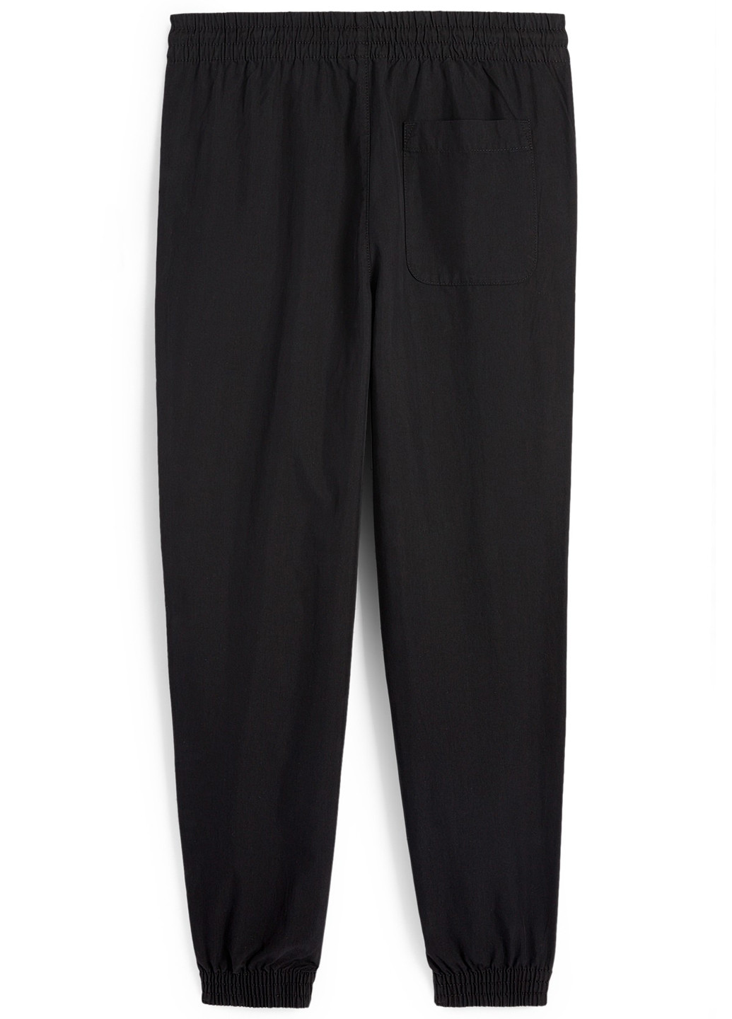 Черные кэжуал демисезонные джоггеры брюки C&A