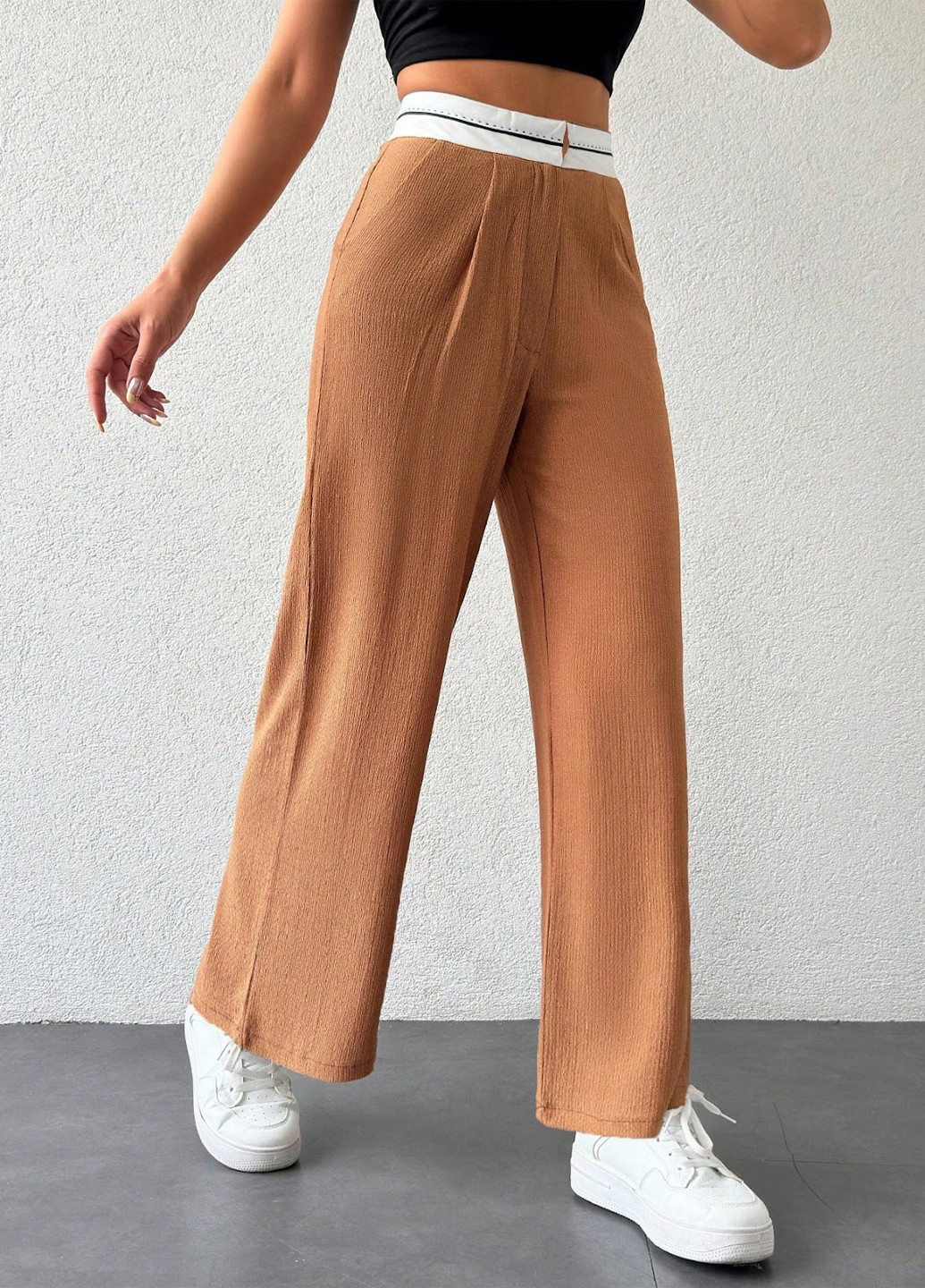 Брюки SHEIN (323619301)