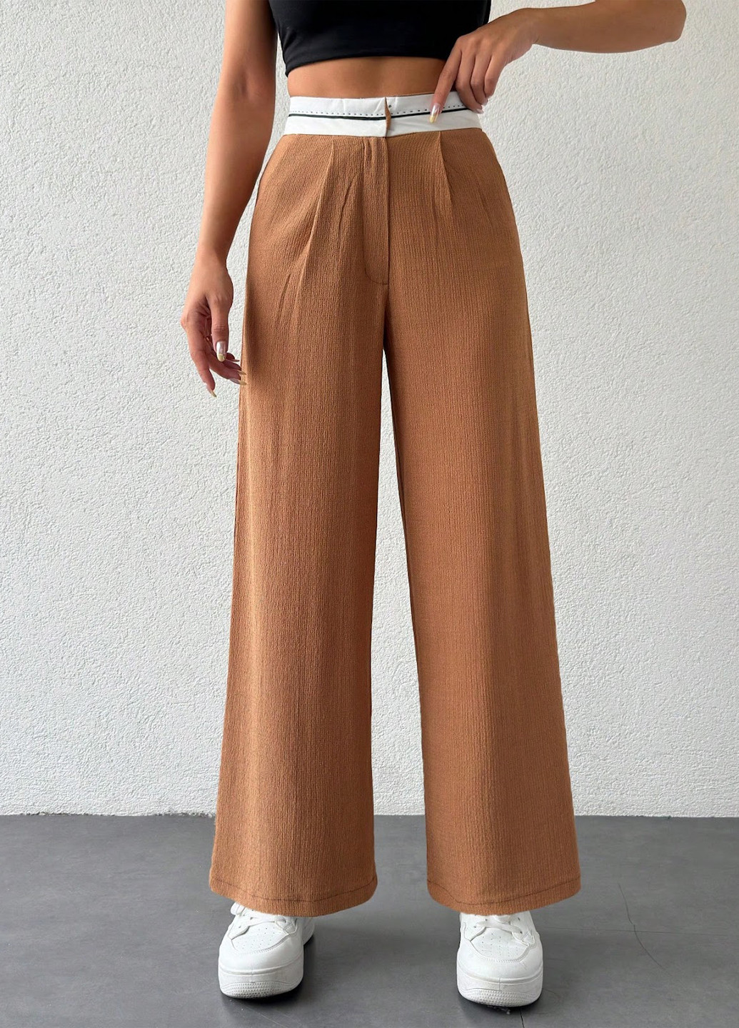 Брюки SHEIN (323619301)