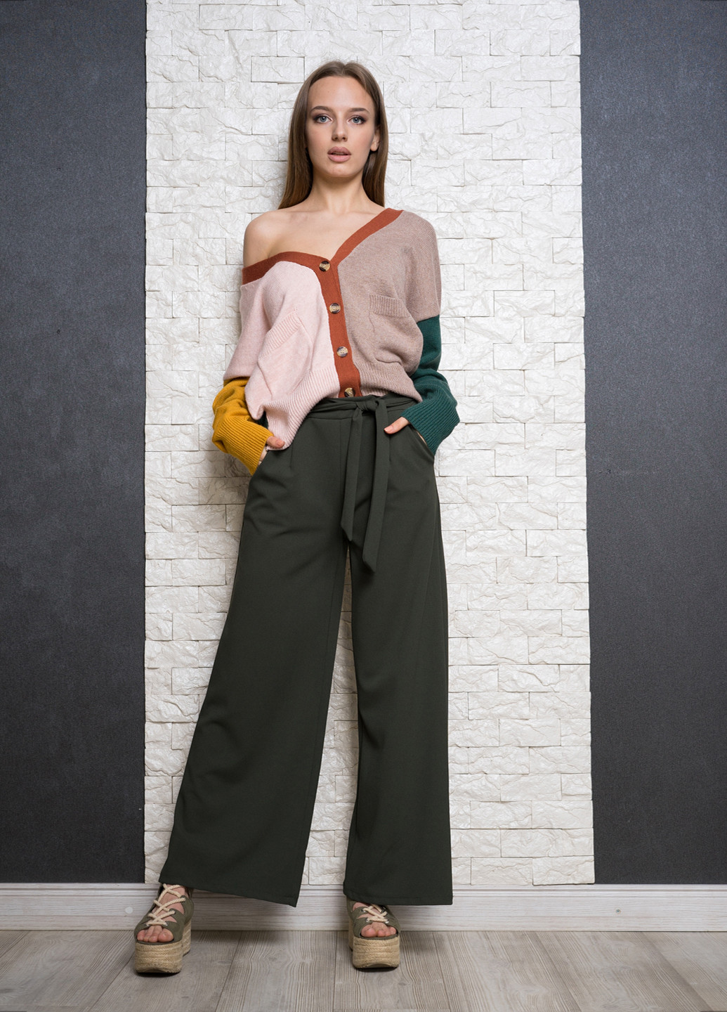 Штани New Beauty (251908633)