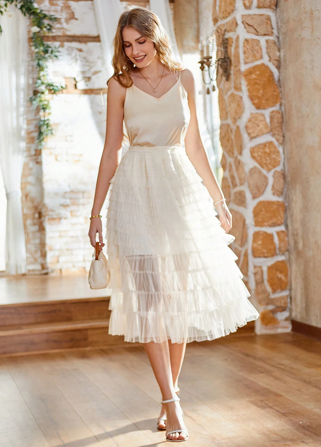 Спідниця SHEIN (316758391)