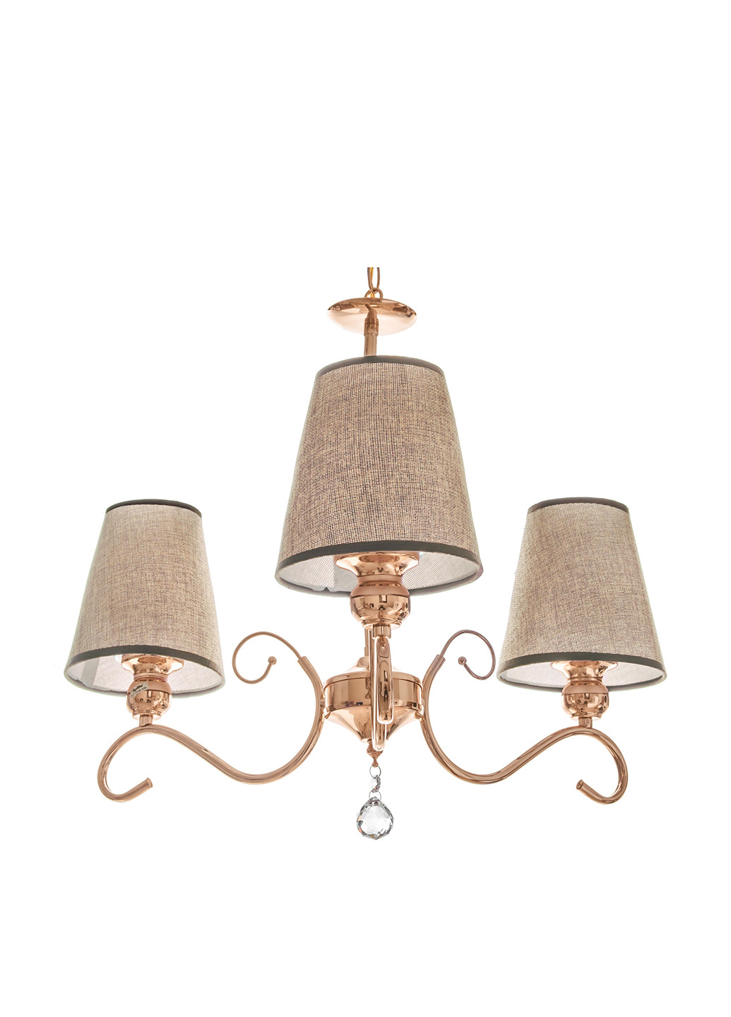 Люстра, 500х750 мм Brille (138507017)