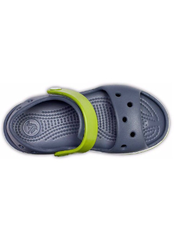 Дитячі сандалі Crocs bayaband sandal kids (244580493)
