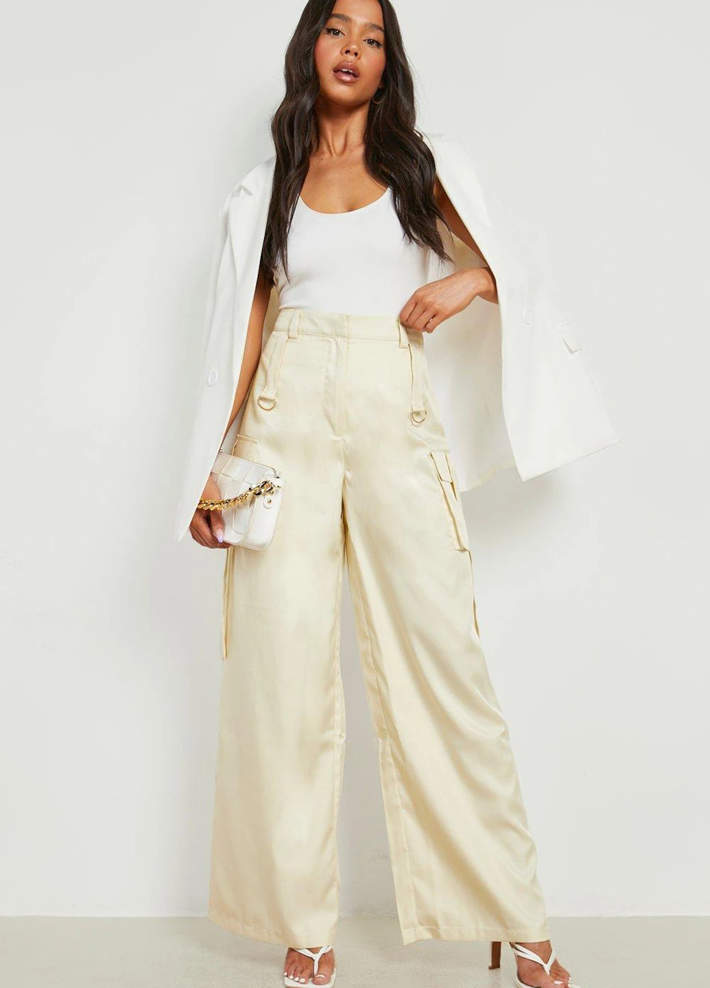 Штани Boohoo (340310303)