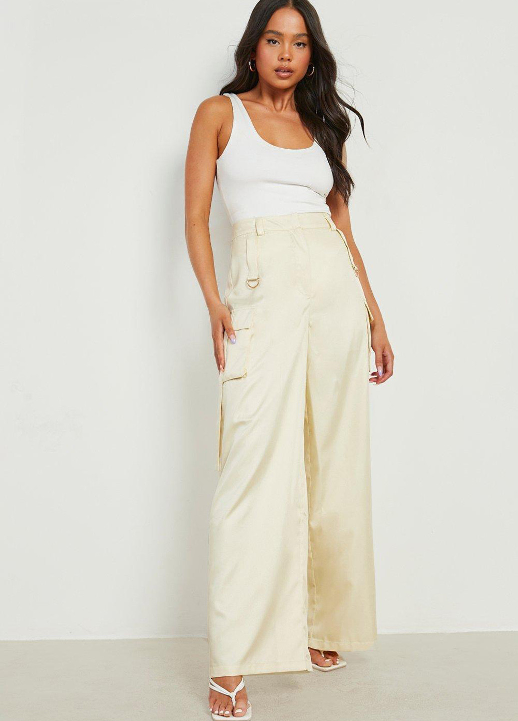 Штани Boohoo (340310303)