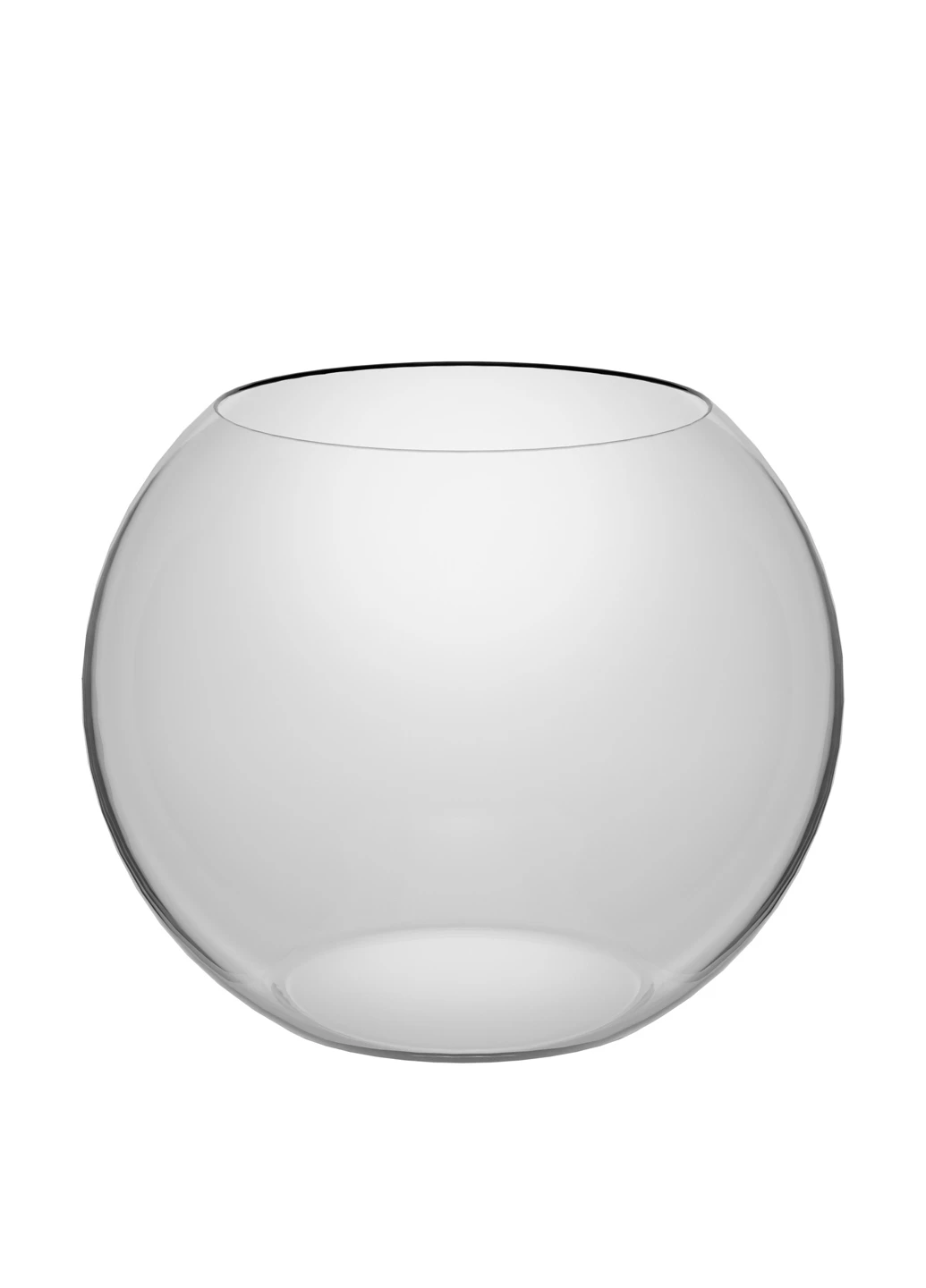 Ваза, 15,5 см TRENDGLASS (289744974)