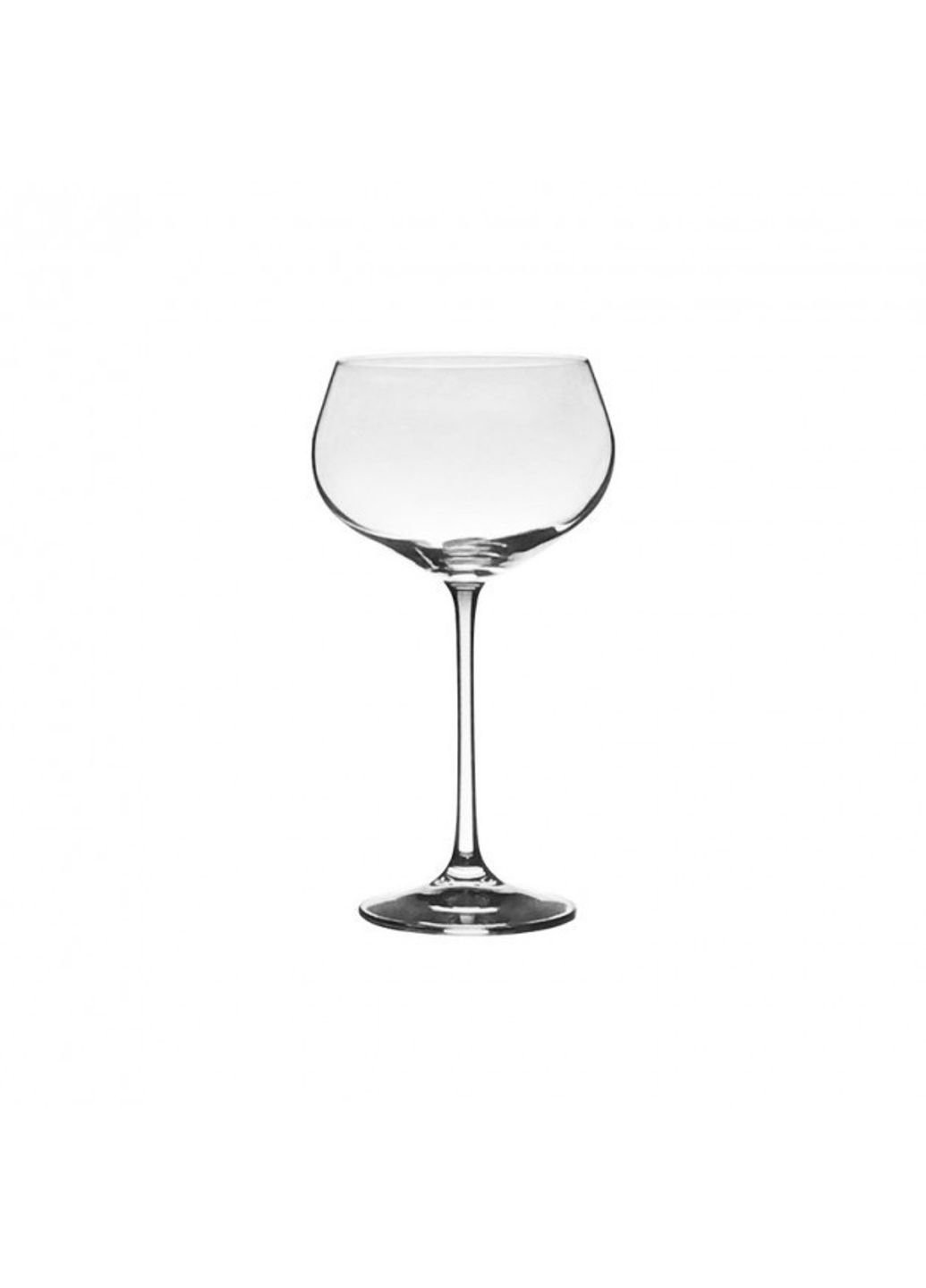 Набор бокалов для вина Megan 40856/500 500 мл 6 шт Bohemia (253583246)