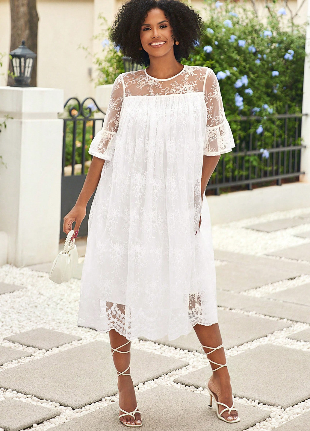 Свадебное платье SHEIN (316731926)