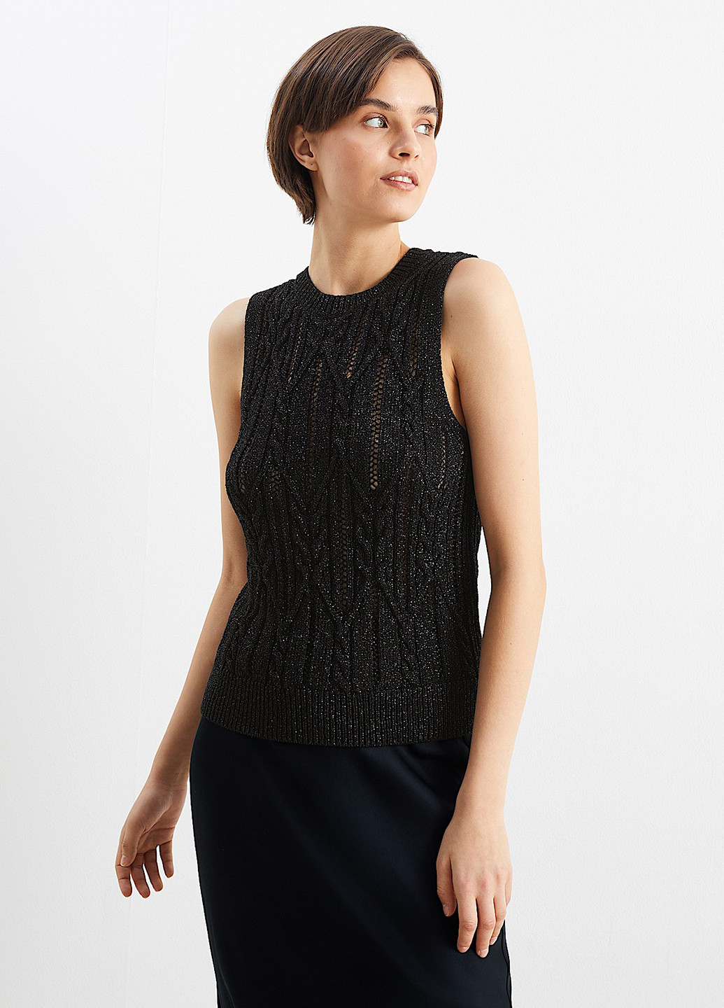 Жилет C&A (313589123)