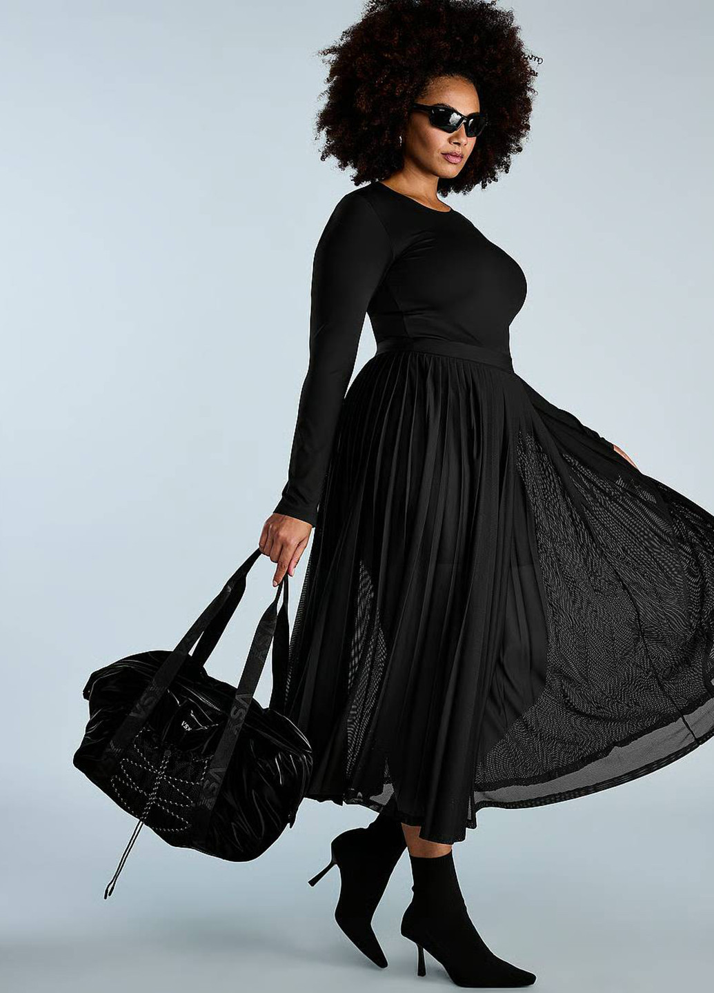 Сумка Victoria's Secret (342372236)