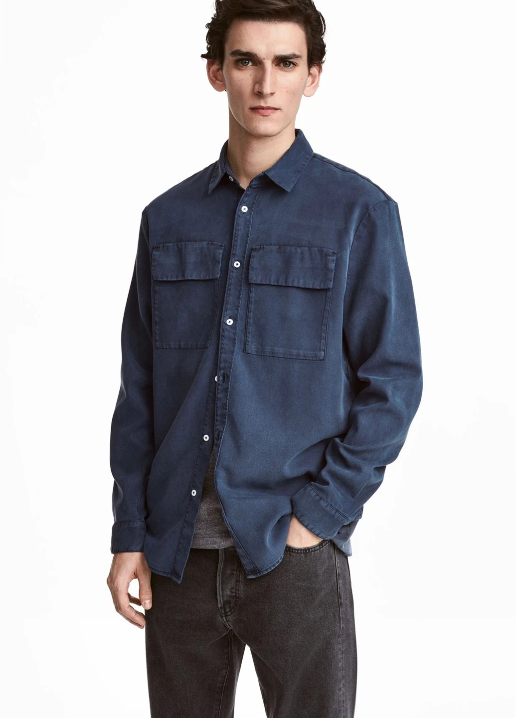 Сорочка H&M (307917528)