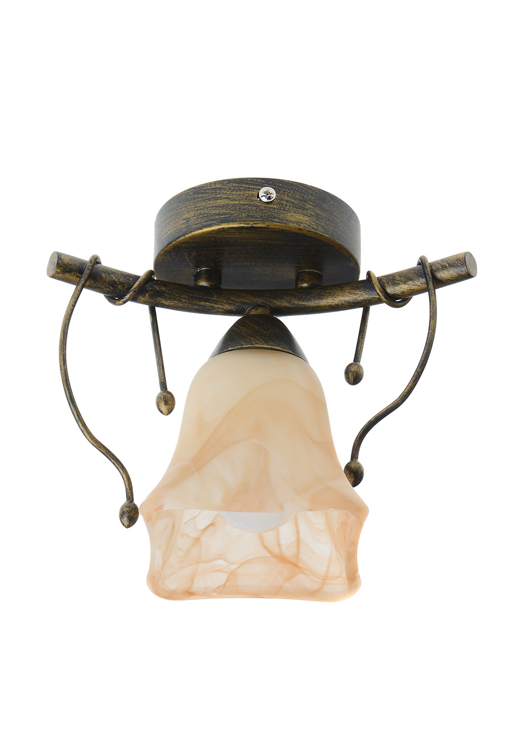 Светильник, 200х130х180 мм Brille (138506954)