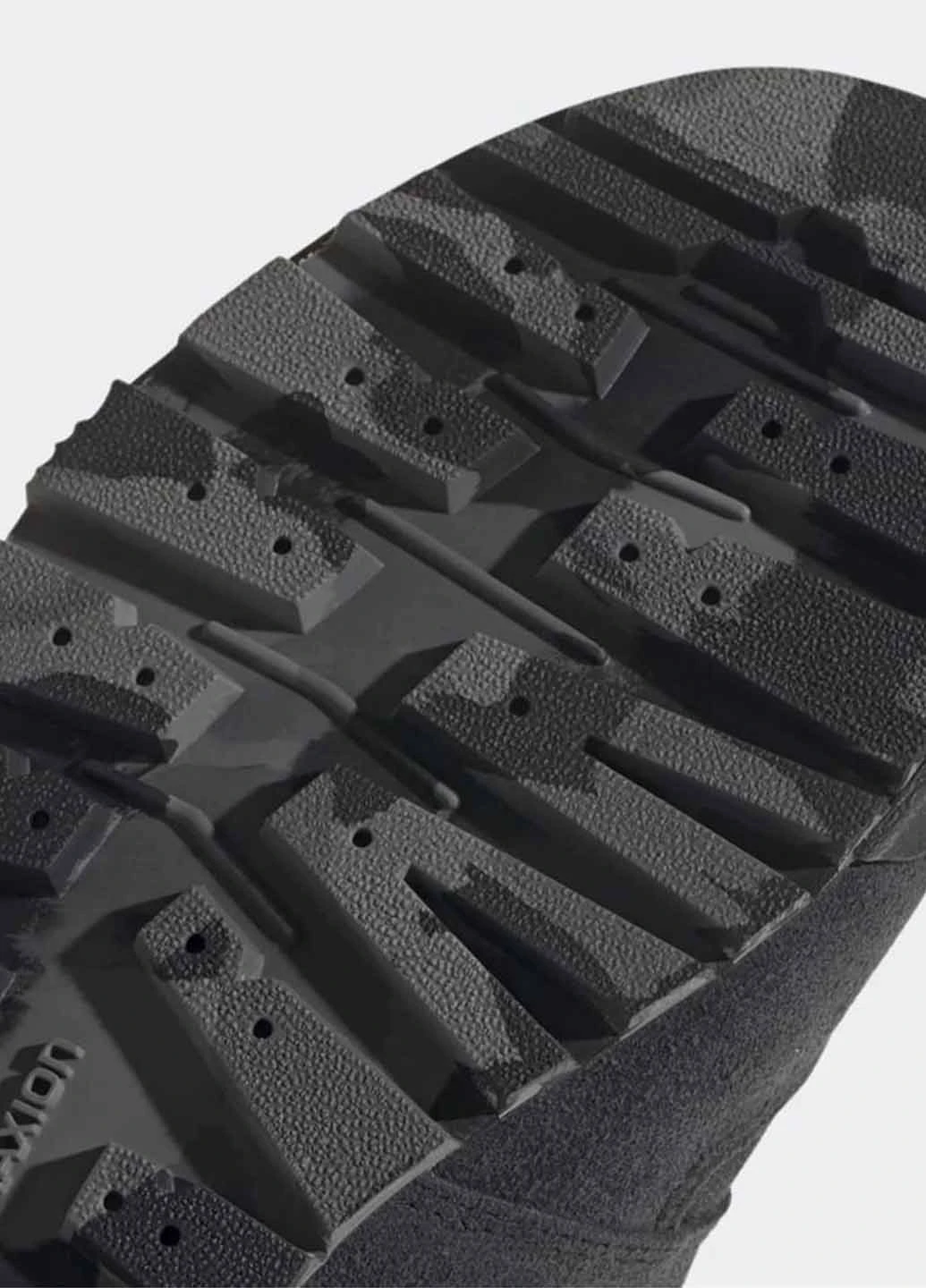 Черевики IH3663 adidas Terrex Snowpitch Black (367038024)