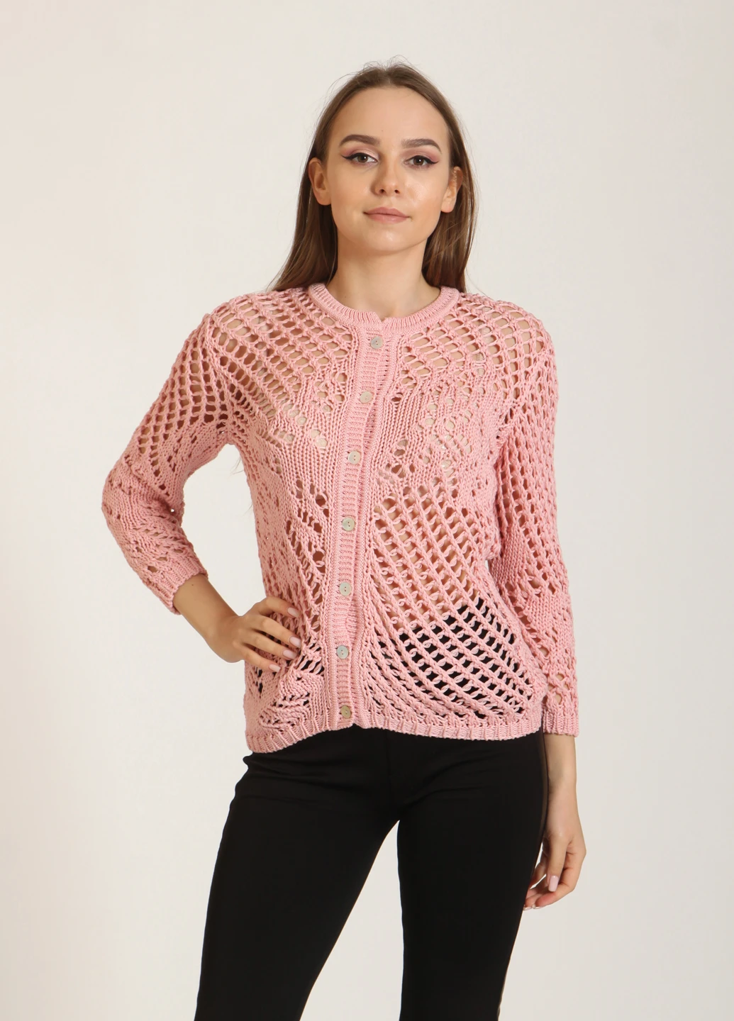 Кофта Ermanno Scervino (186034982)
