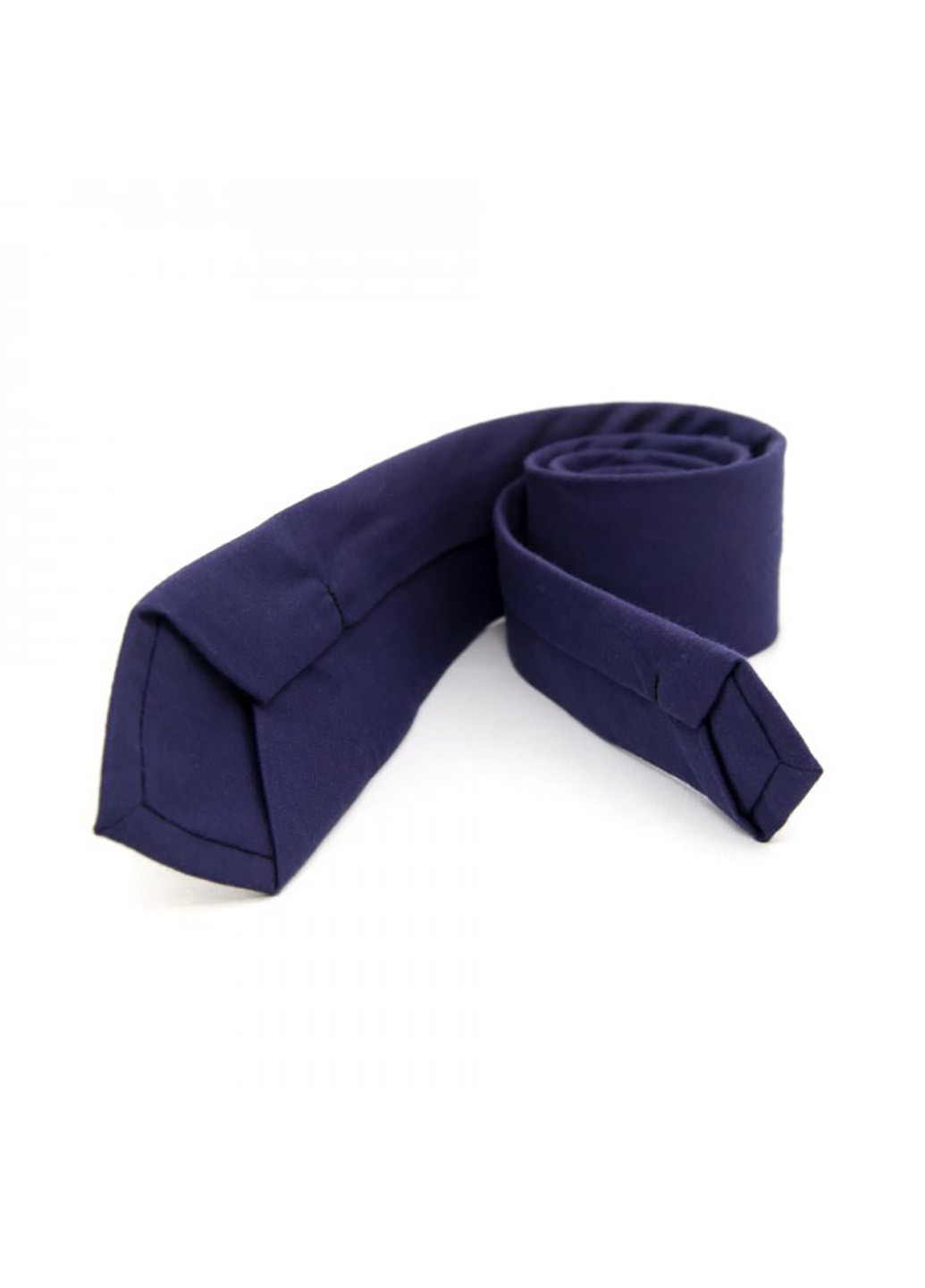 Узкий галстук 150х5,5 см Handmade (219904733)