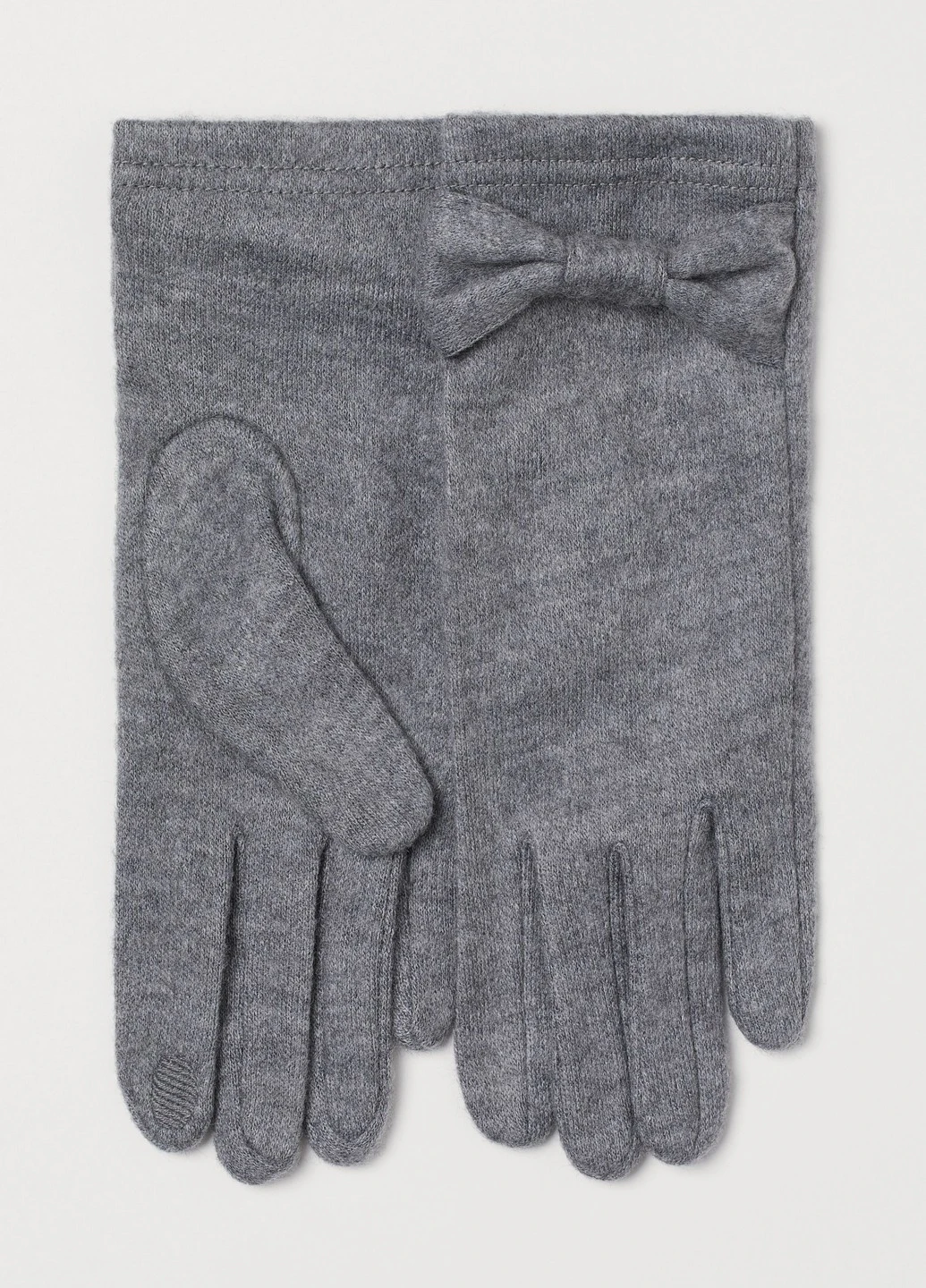 Перчатки H&M (204854807)