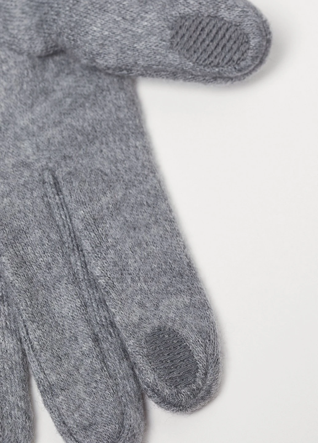 Перчатки H&M (204854807)