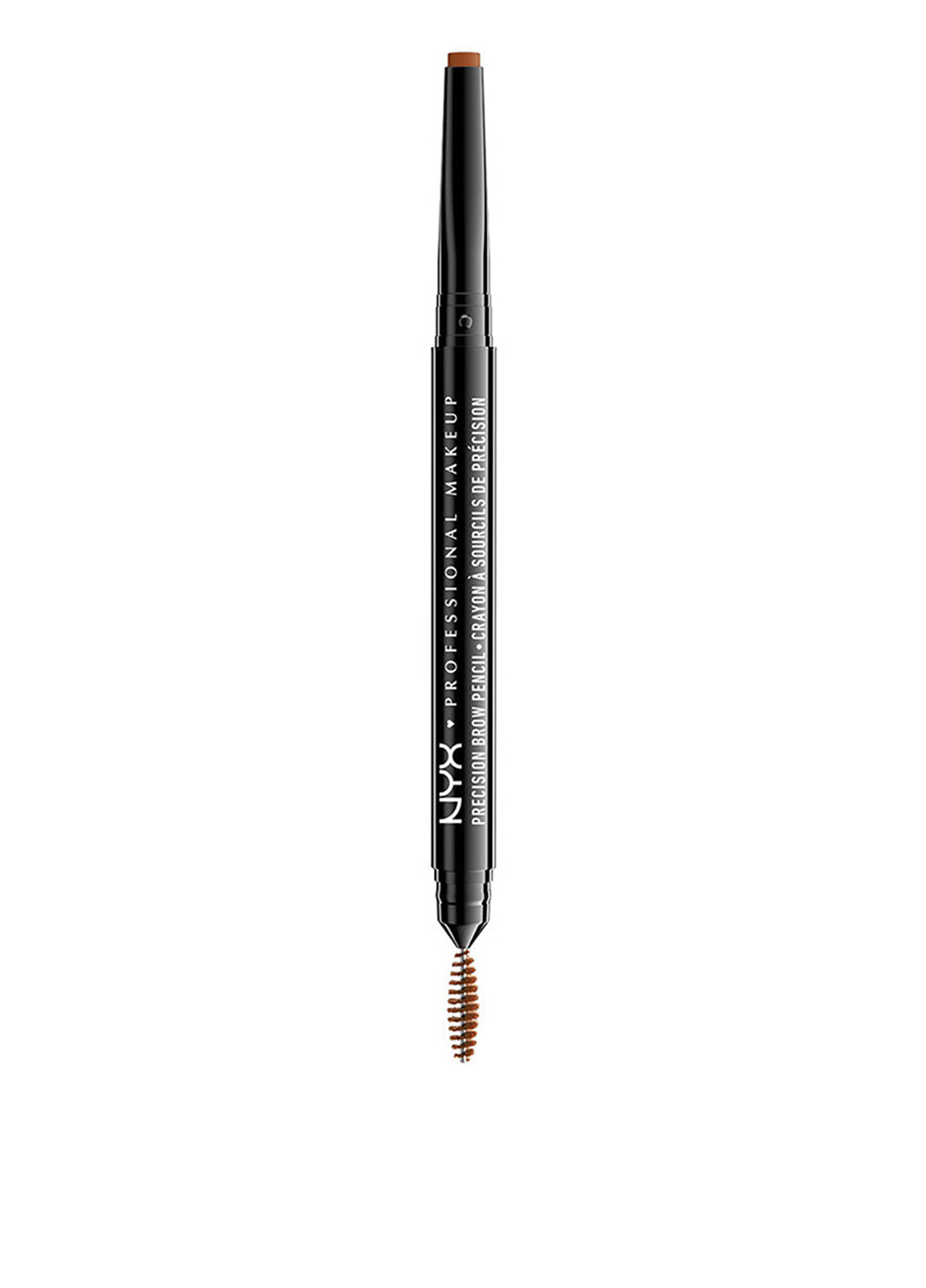 Олівець для брів Precision, 1 г NYX Professional Makeup (202410619)