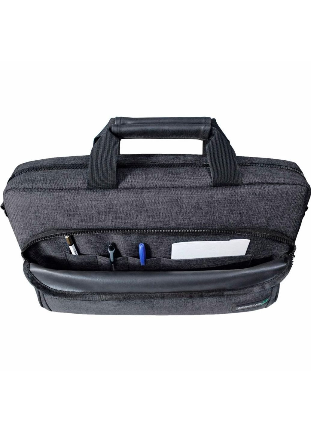 Сумка для ноутбука 15.6'' SB-139 Dark Grey (SB-139D) Grand-X (251884022)