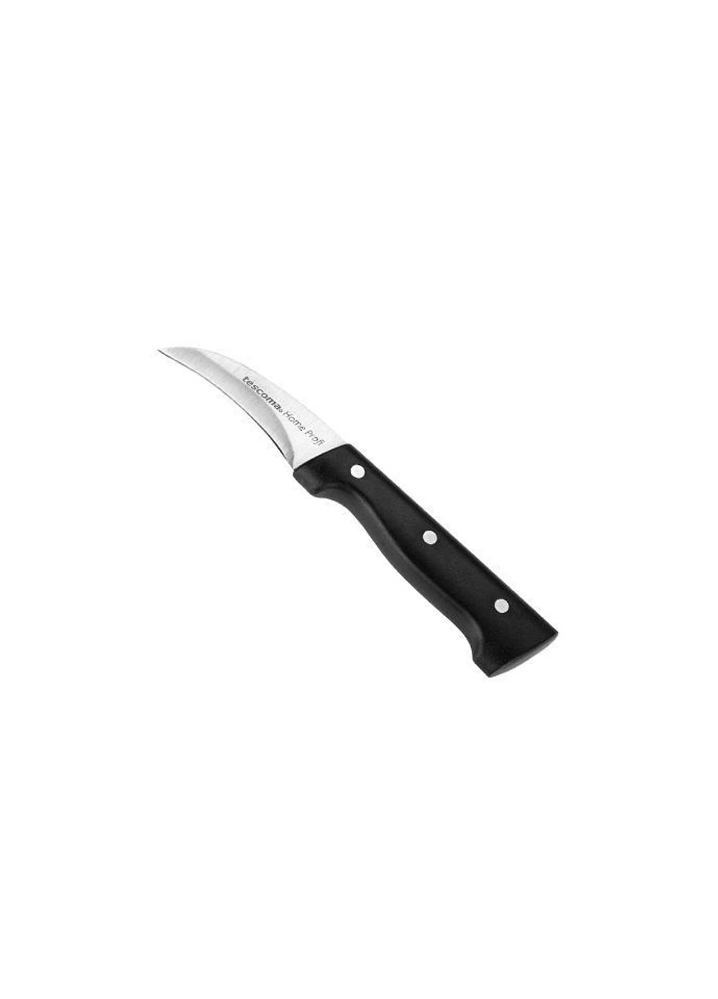 Нож для чистки Home Profi 18 см фигурный Tescoma (254453963)
