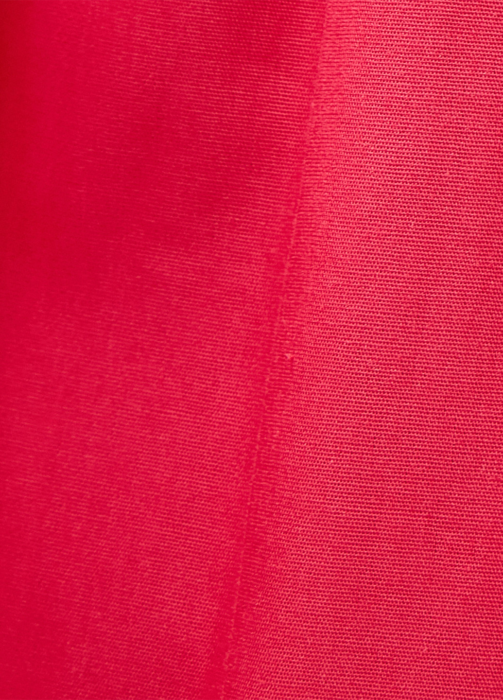Фуксиновое (цвета Фуксия) кэжуал платье а-силуэт KOTON однотонное