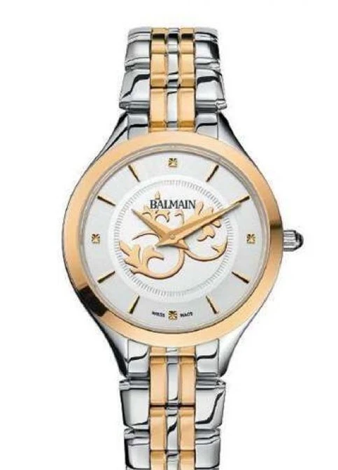 Часы наручные 4512.39.16 классика Balmain (253008956)