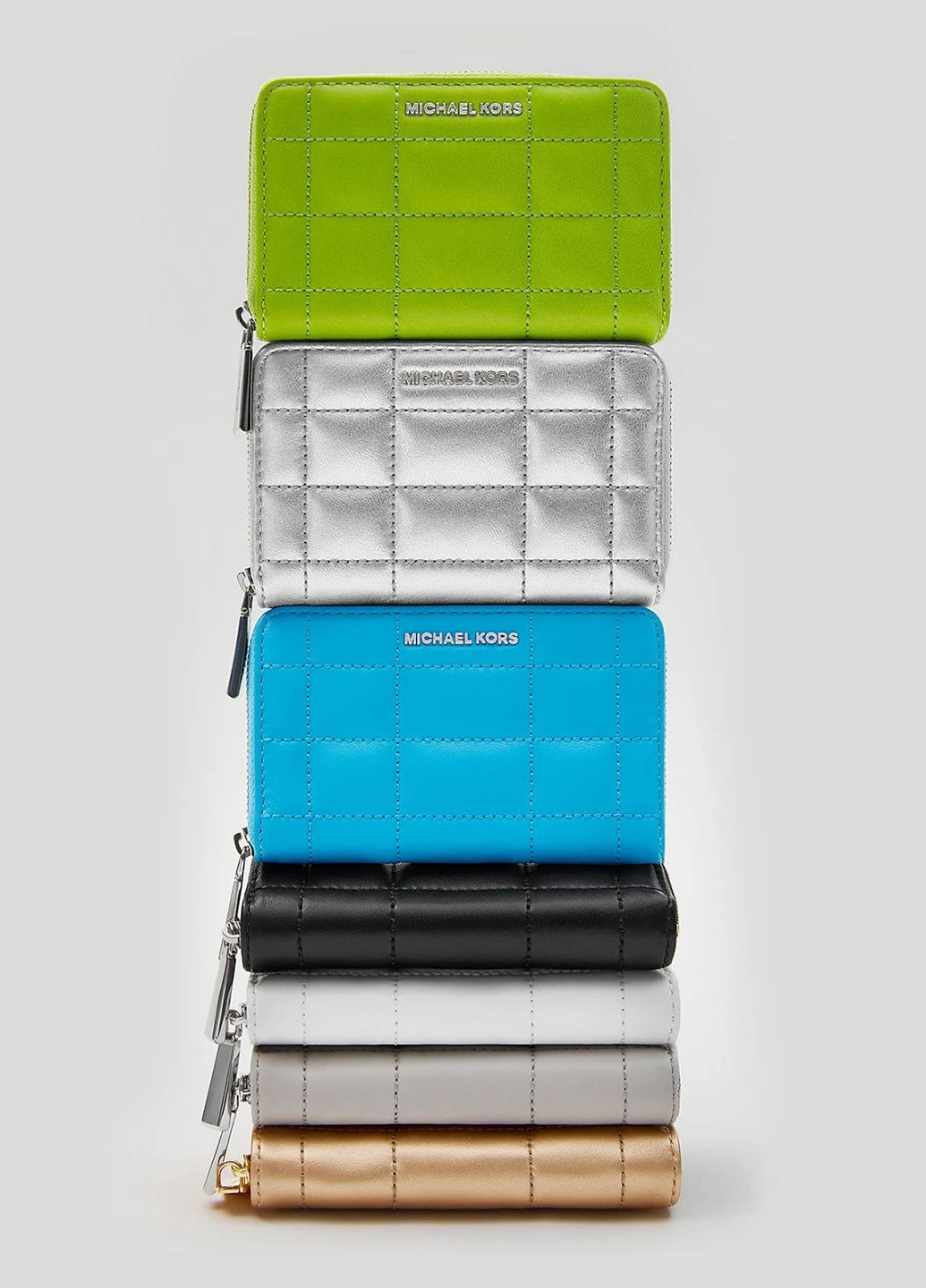 Набір (сумка, гаманець) Michael Kors (363258686)