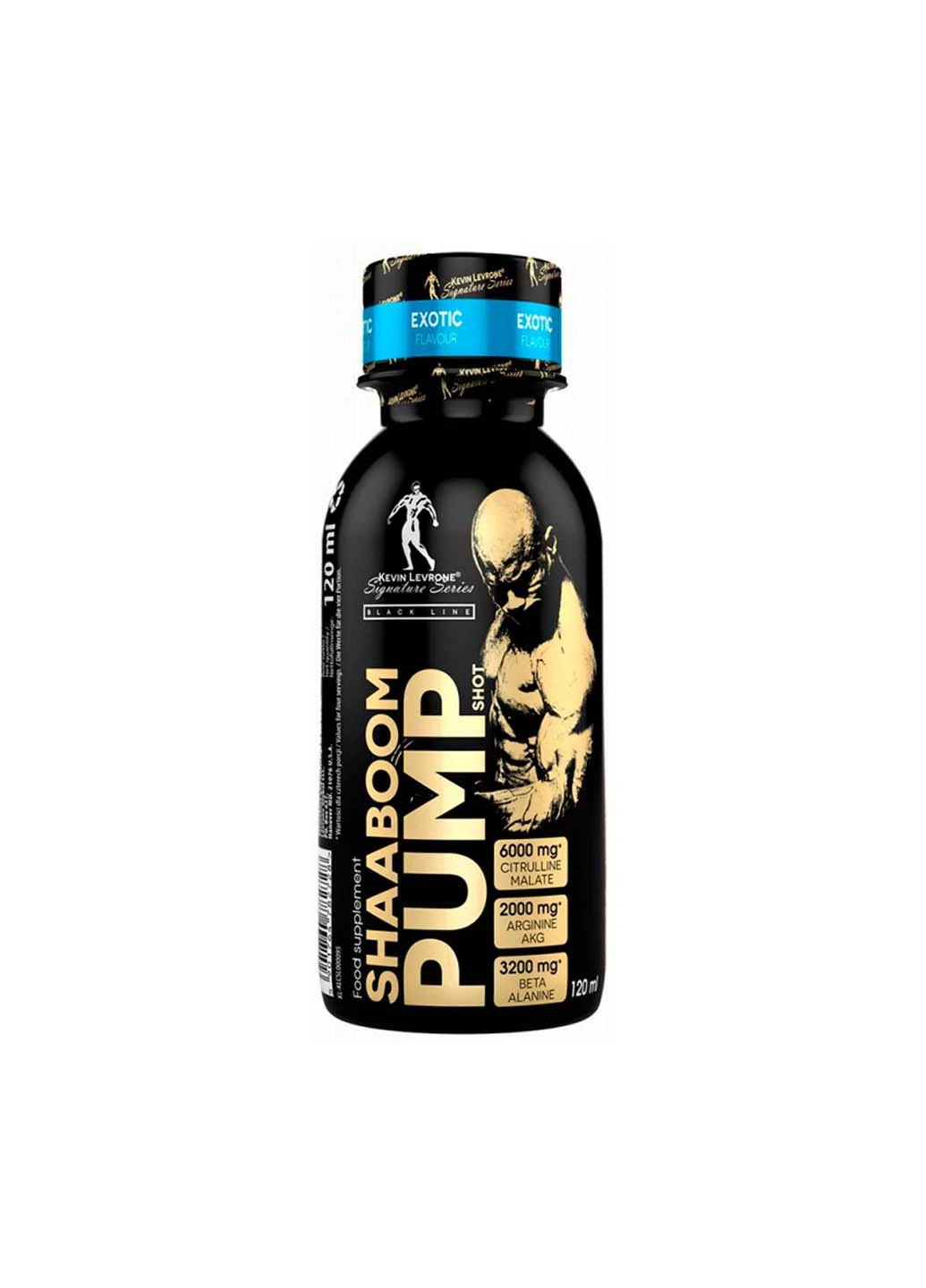 Передтренувальний комплекс Kevin Levrone (252307604)