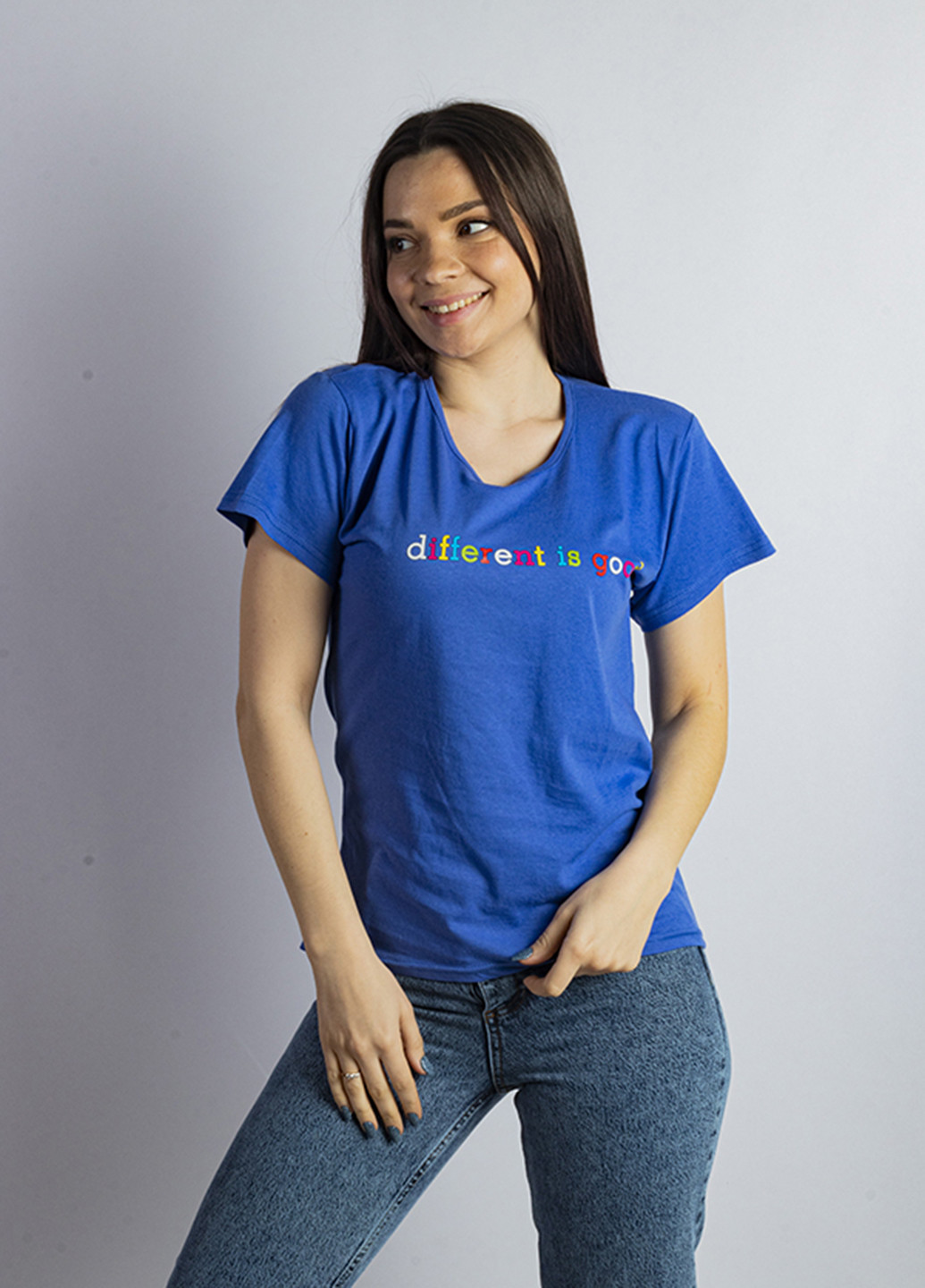 Футболка Time of Style - (278610910)