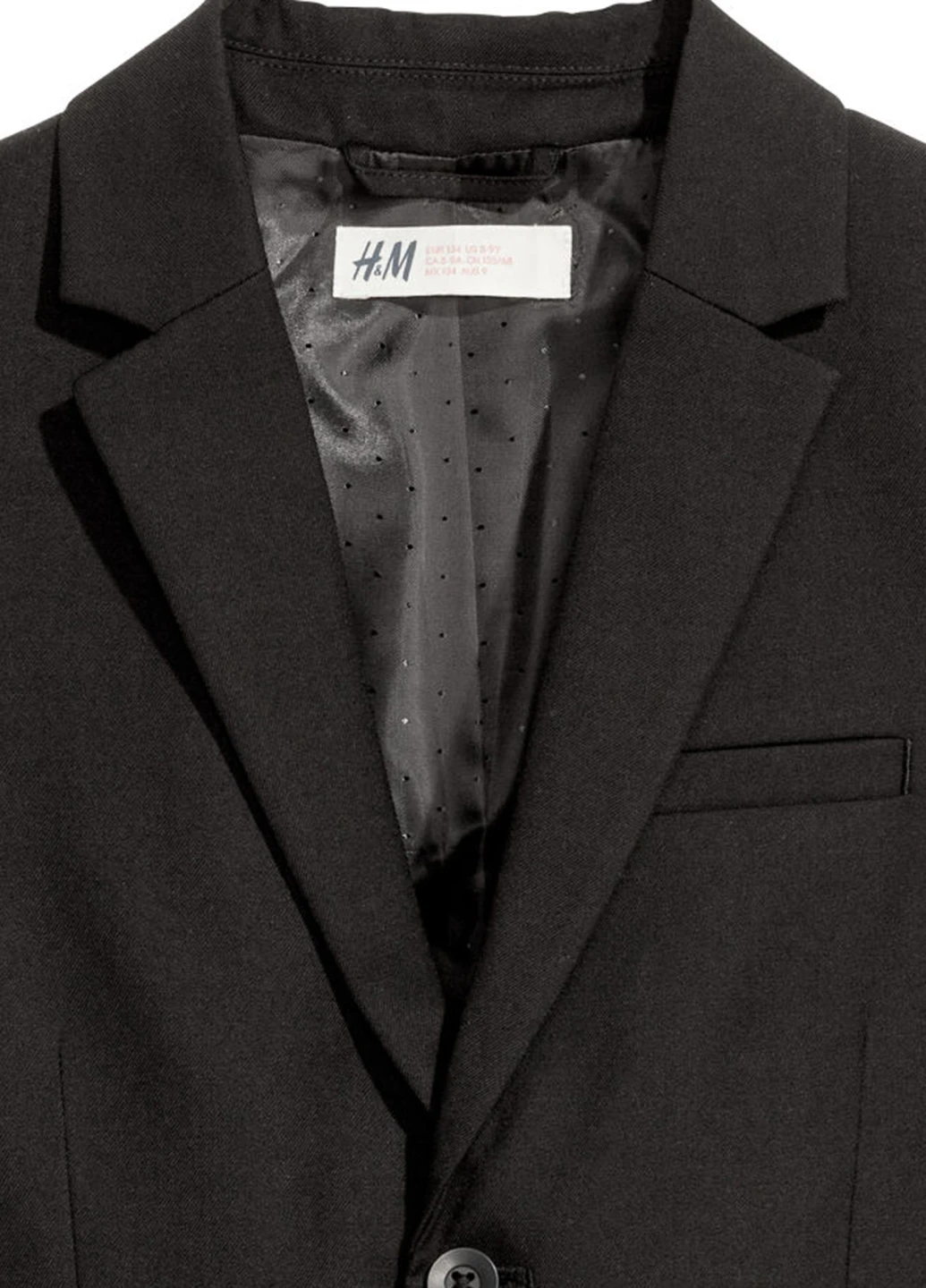 Пиджак H&M (145494334)