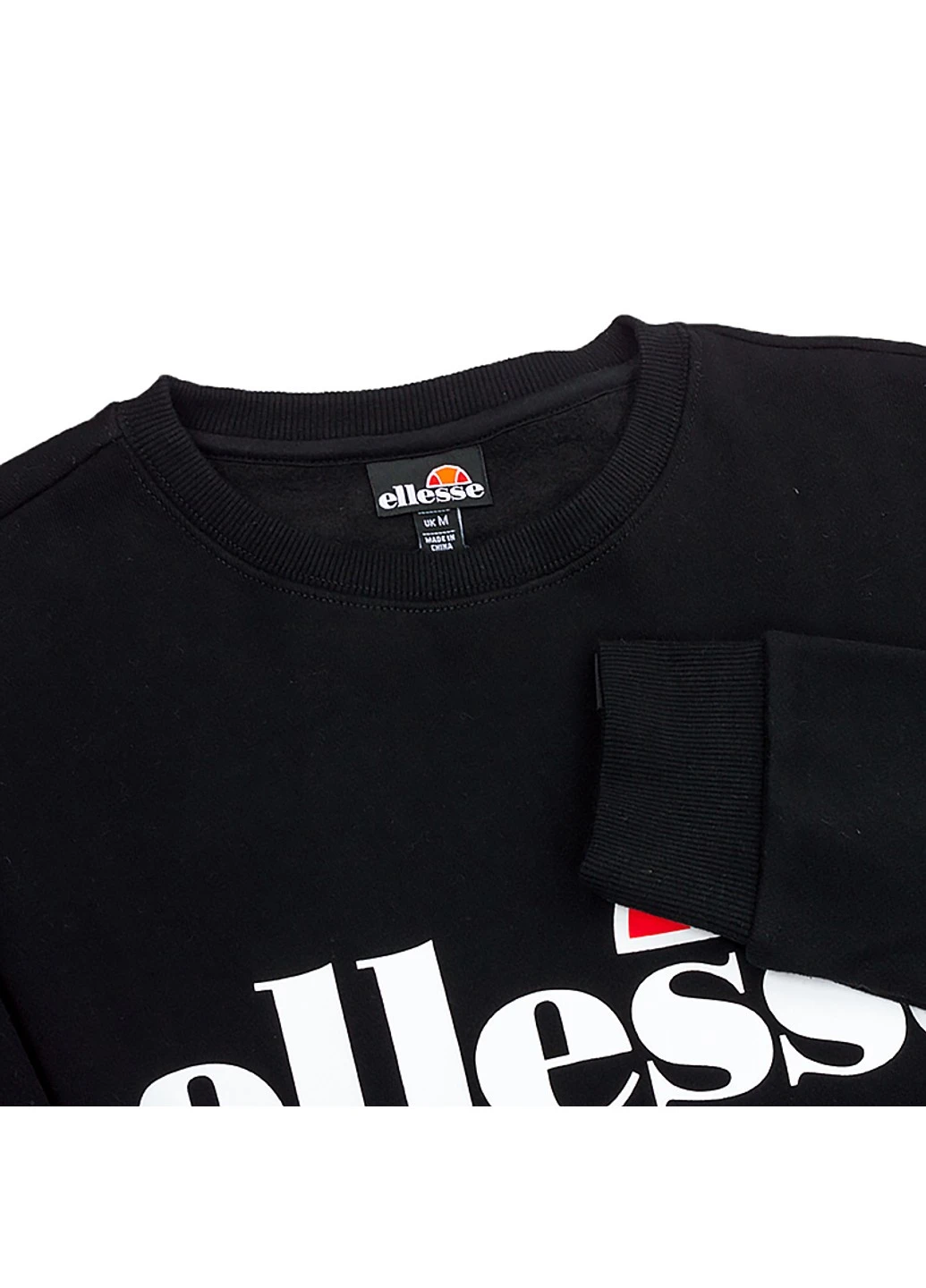 Світшот SL Succiso Ellesse (256005894)
