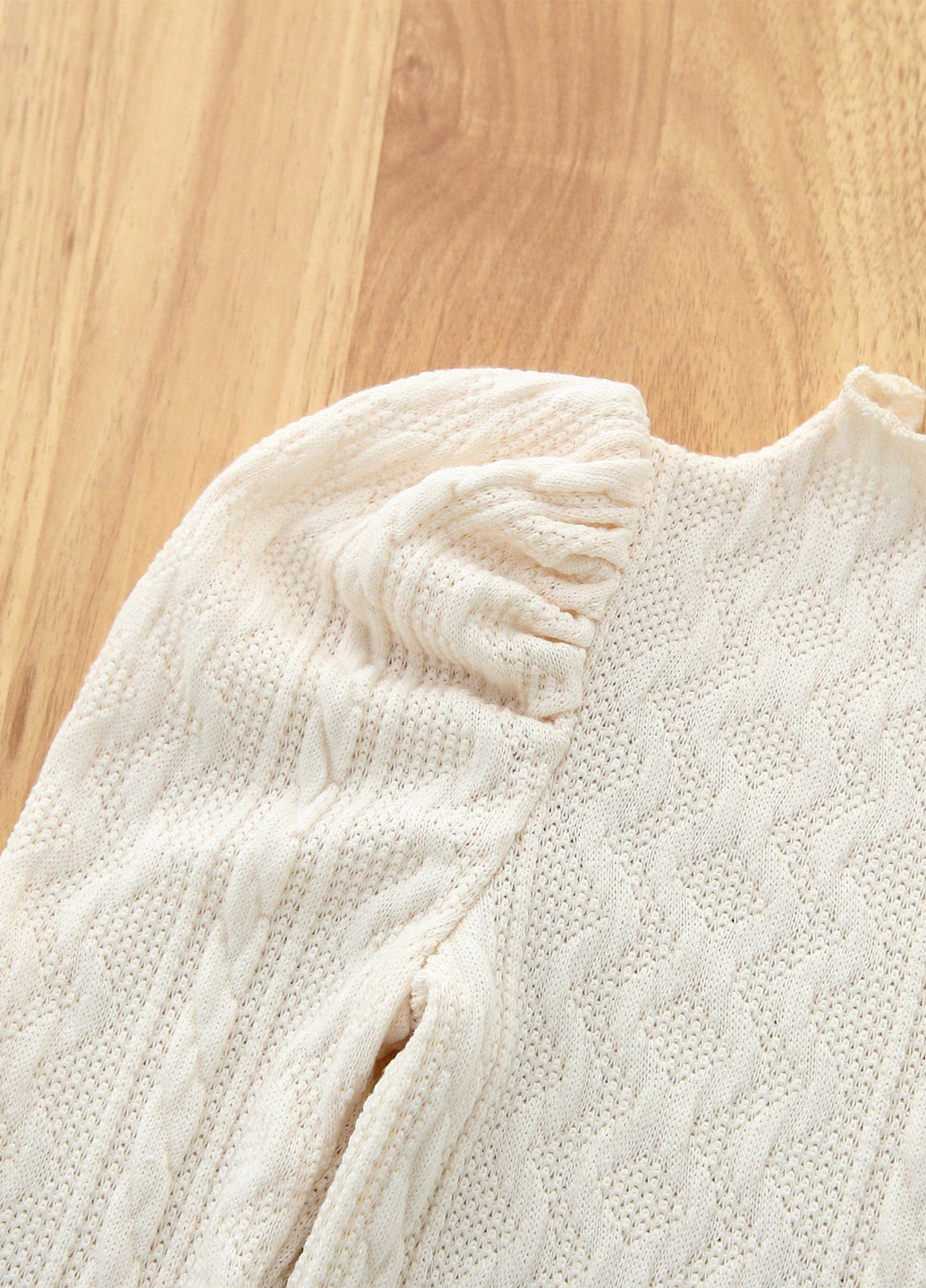 Белое платье SHEIN (341250870)