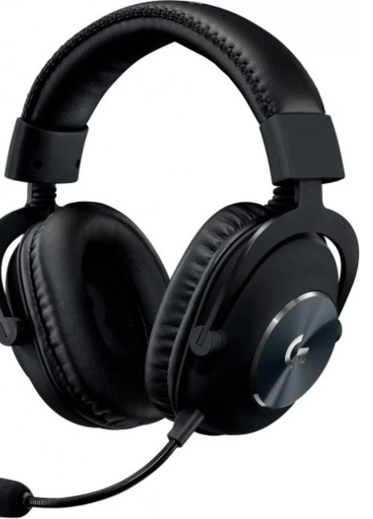 Навушники G PRO X Wireless Lightspeed Black (981-000907) Logitech (207376911)