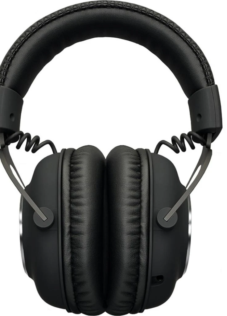 Навушники G PRO X Wireless Lightspeed Black (981-000907) Logitech (207376911)