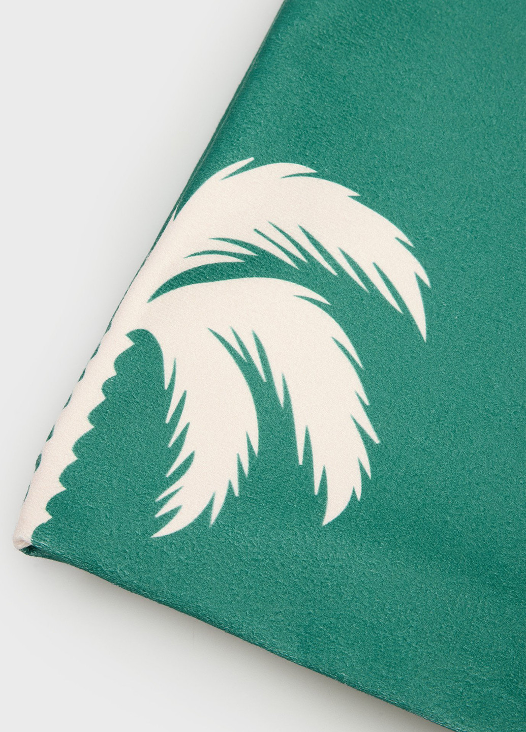 Пляжное полотенце, 141х68 см On Vacation (332382379)