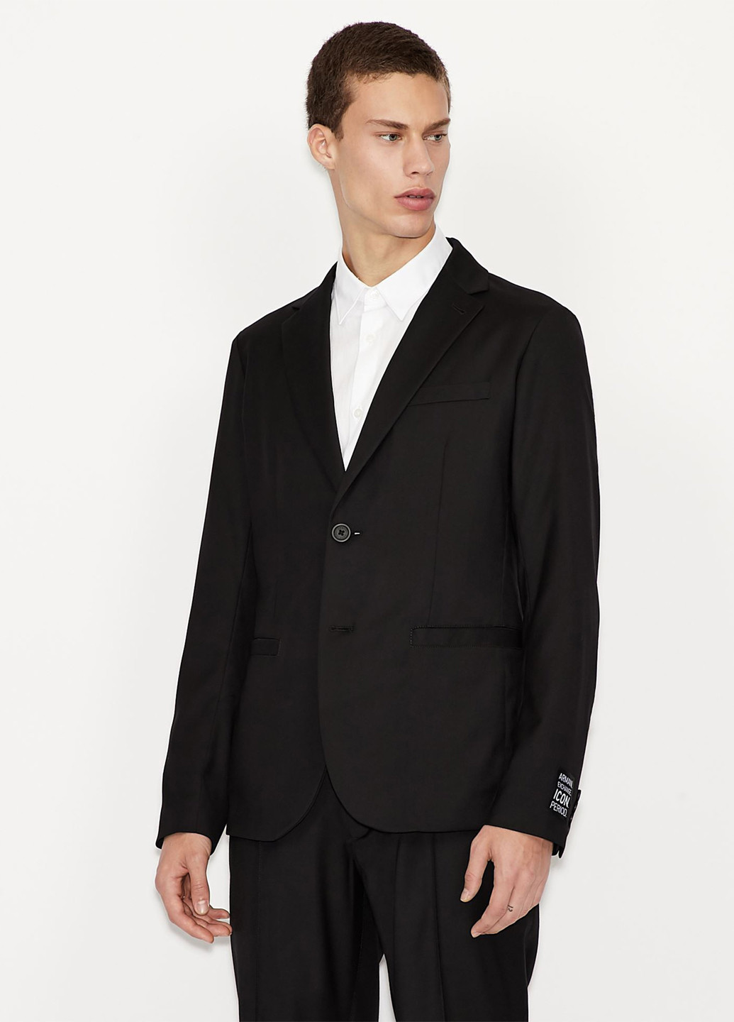 Піджак Armani Exchange (344869393)