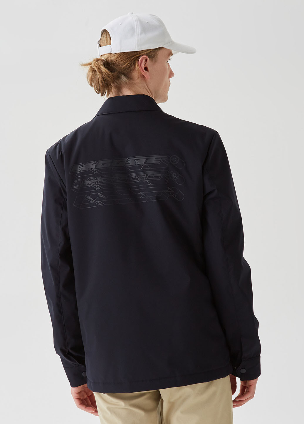 Куртка Lacoste (298072889)