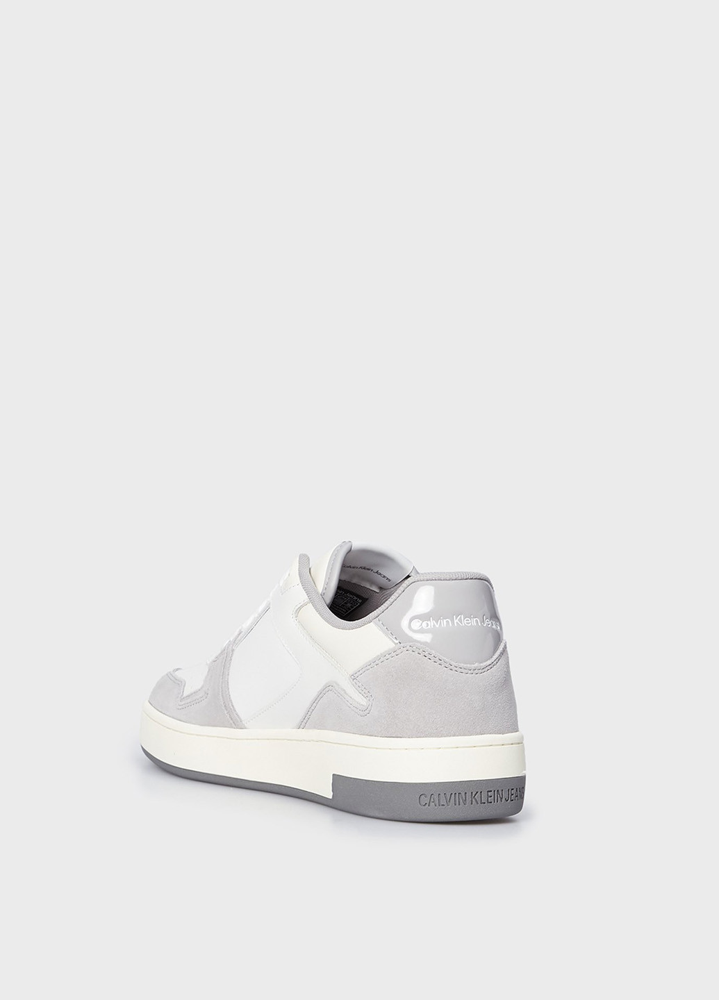 Цветные всесезонные кроссовки Calvin Klein Jeans