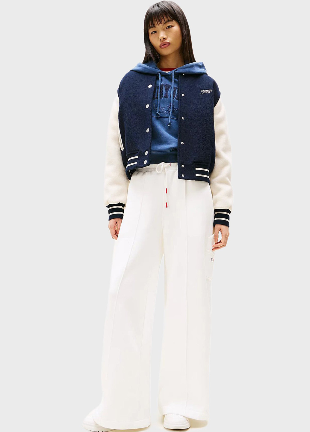 Штани Tommy Jeans (344509139)