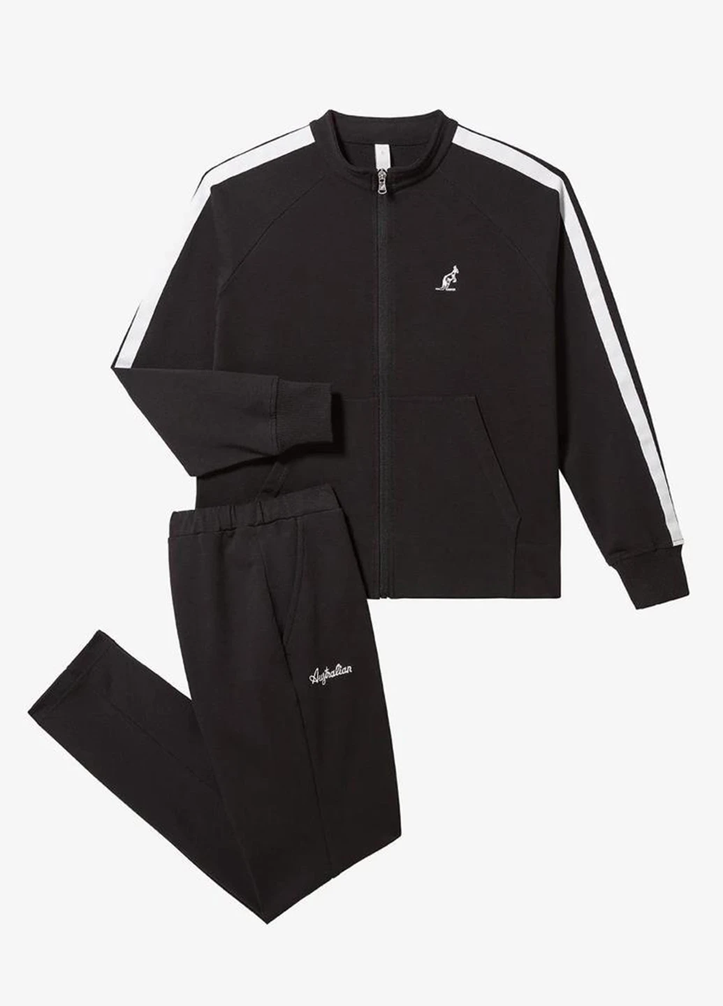 Костюм (толстовка, брюки) LSDTU0076-003 Australian Tracksuit Essentials (367034094)
