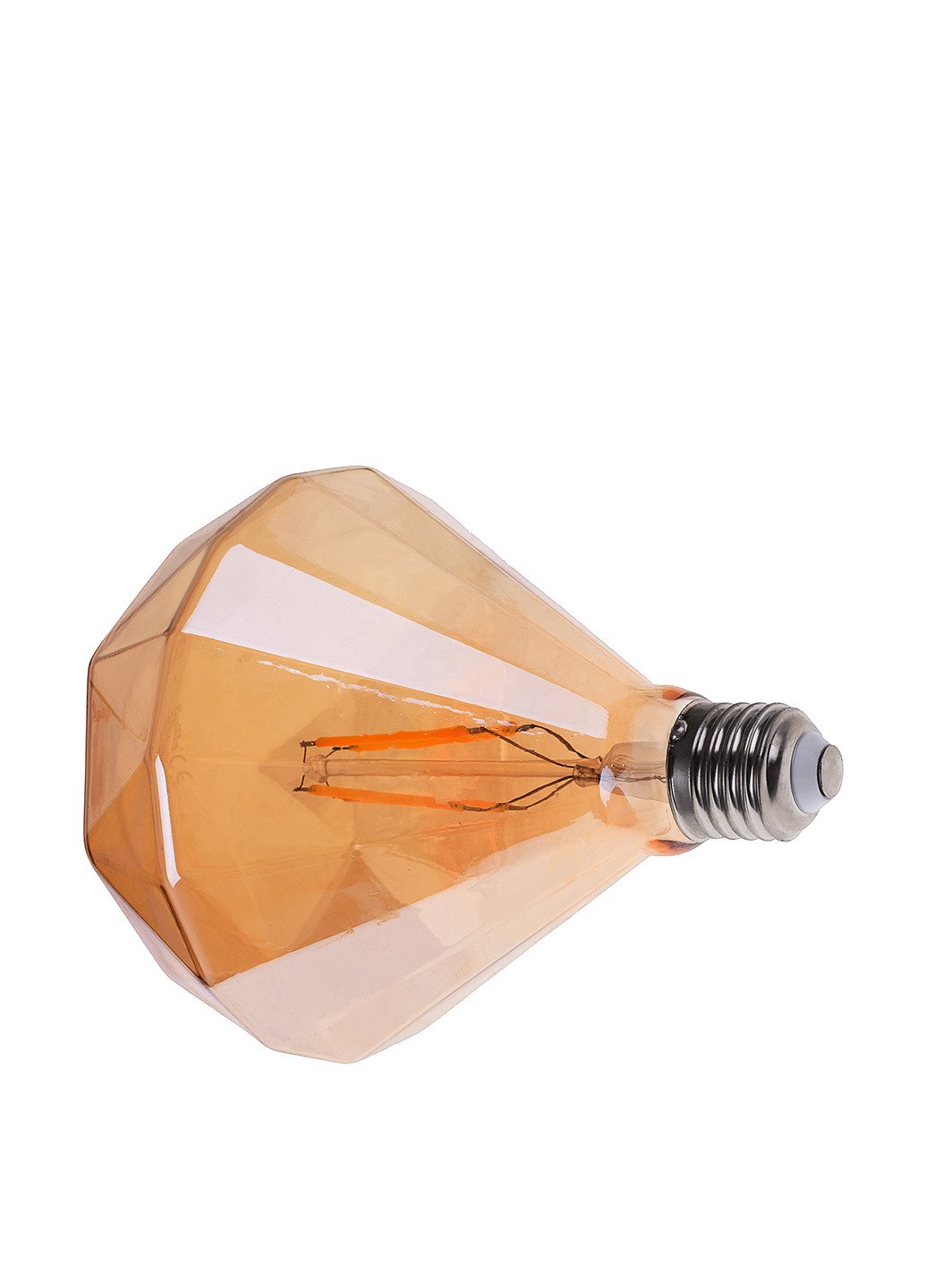 Лампочка, 14х13 см Brille (144561339)