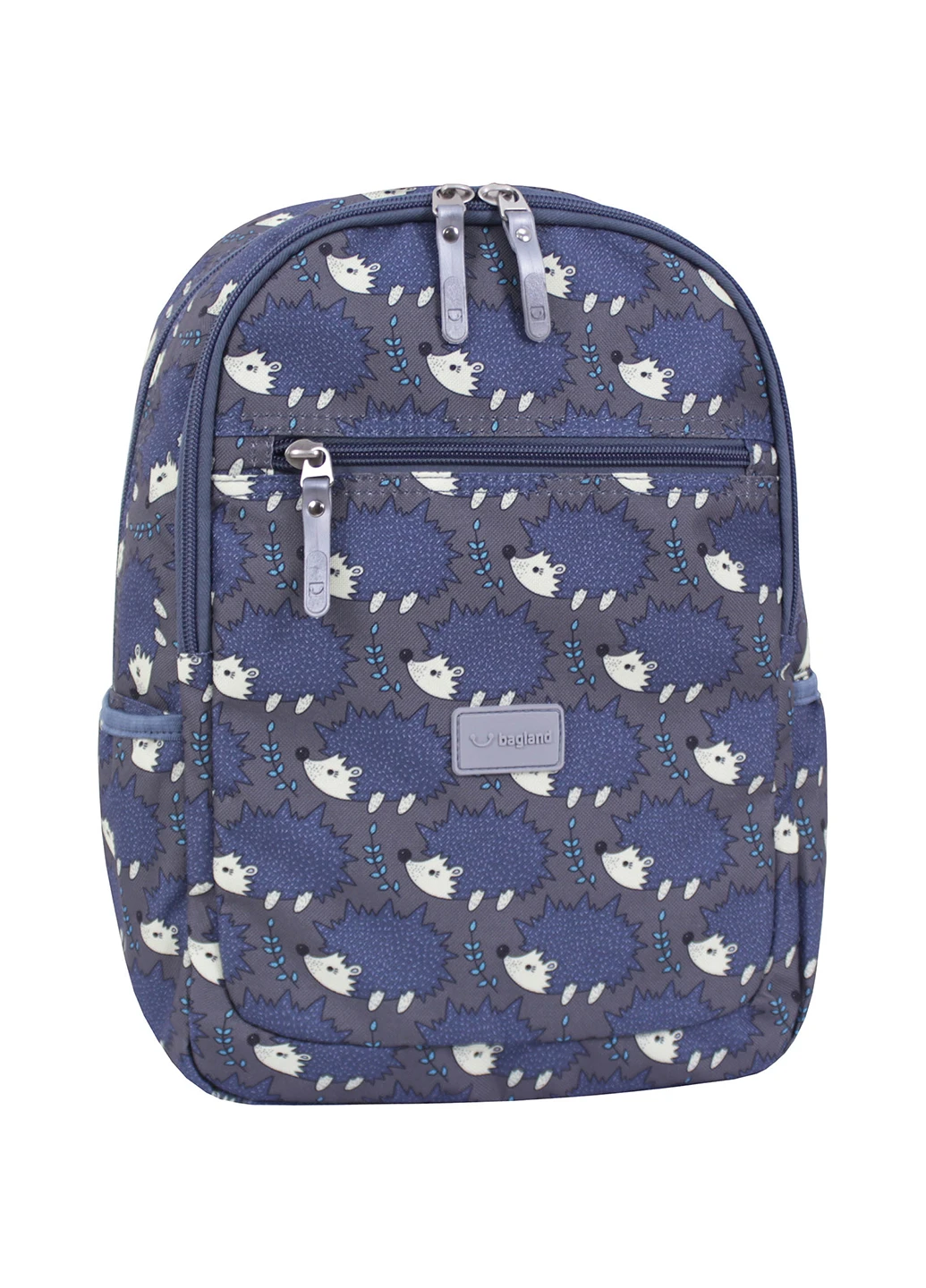 Рюкзак Young 13 л. (35х25х15 см) Bagland (251421156)