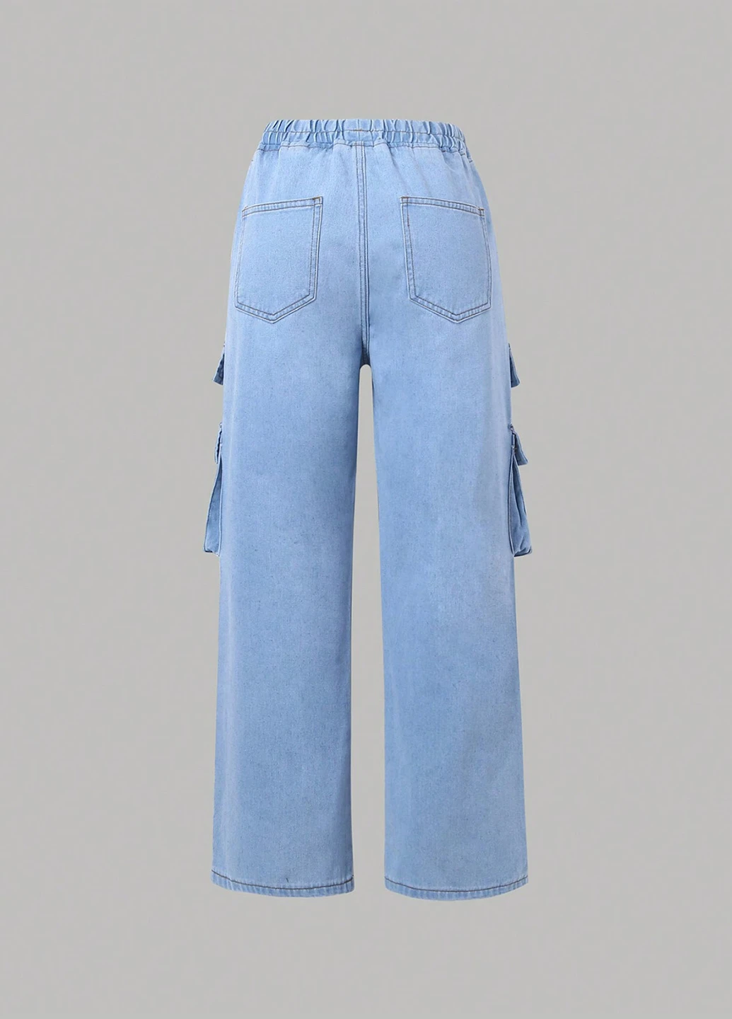 Джинси SHEIN (322851828)