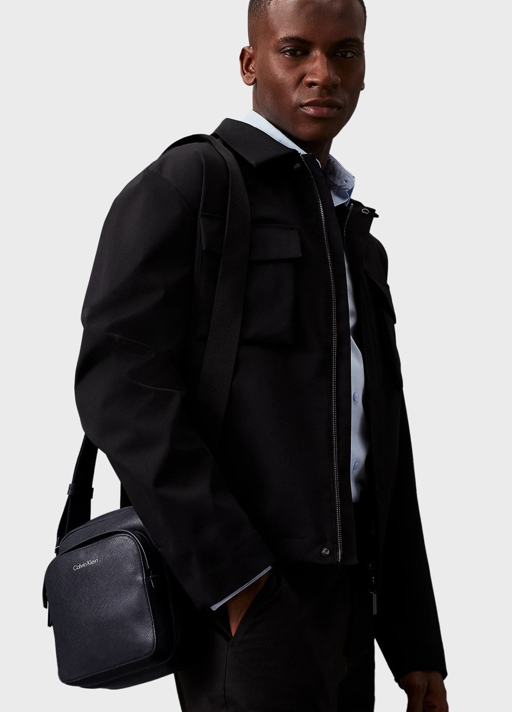 Сумка Calvin Klein (366431763)