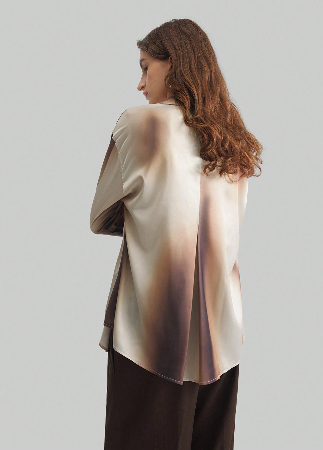 Сорочка SHEIN (333530114)